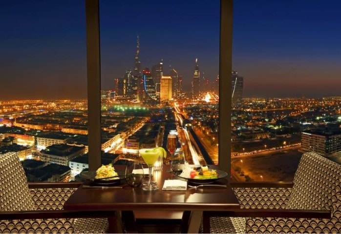 Park Regis Dubai photo 3