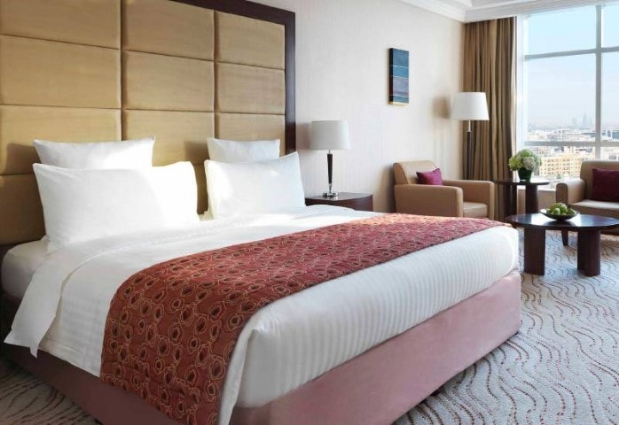Park Regis Dubai photo 4