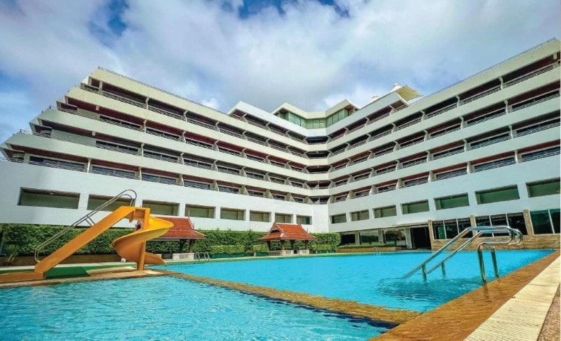 Patong Resort