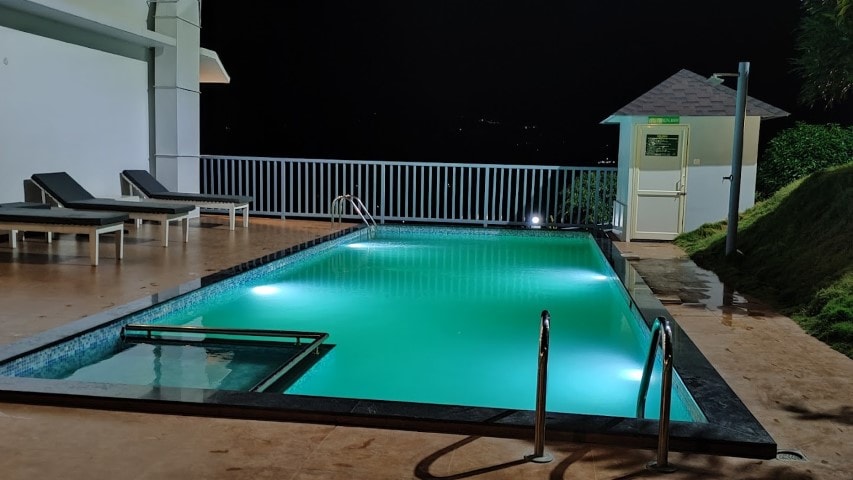 Pleasant Hill Resort - Munnar photo 2