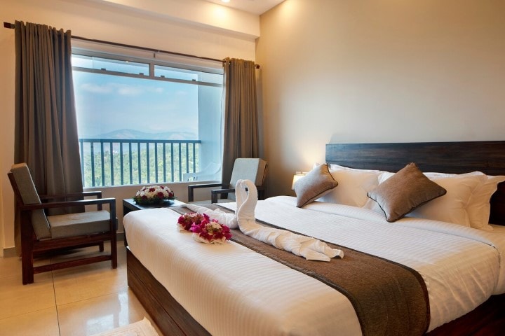 Pleasant Hill Resort - Munnar photo 3