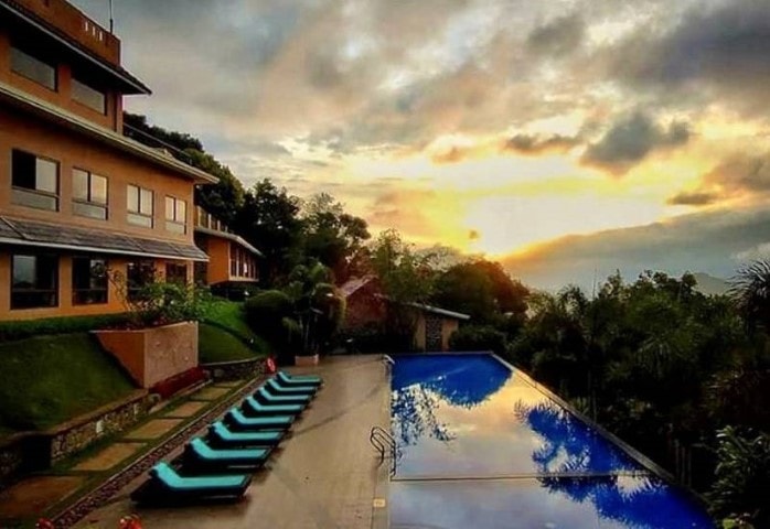POETREE SAROVAR PORTICO THEKKADY photo 3