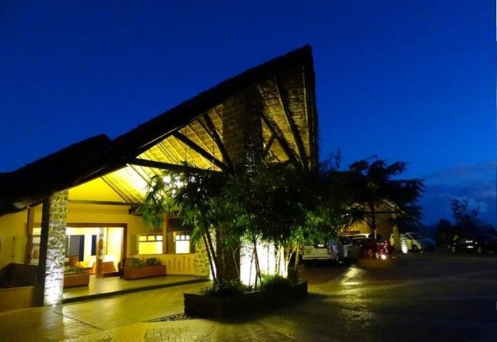 POETREE SAROVAR PORTICO THEKKADY photo 4
