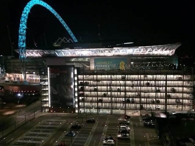 Premier Inn London Wembley Stadium hotel photo 2
