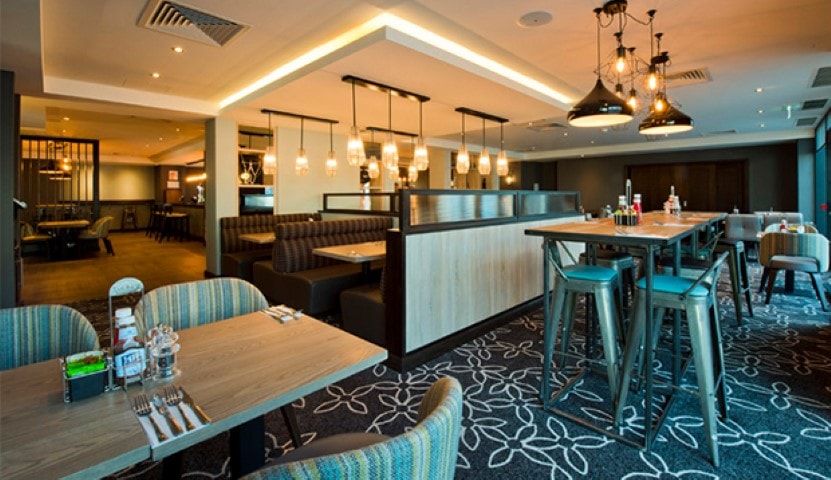 Premier Inn London Wembley Stadium hotel photo 4