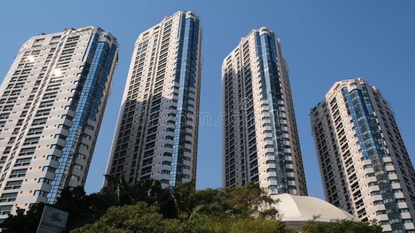 President Park Hotel photo 2