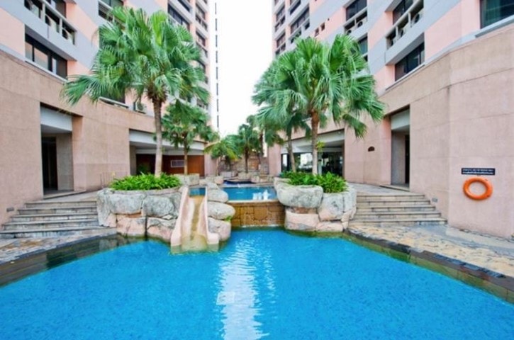 President Park Hotel photo 3