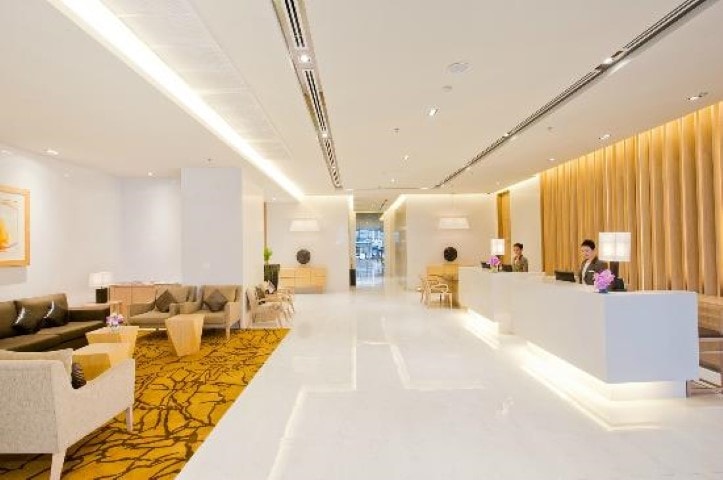 President Park Hotel photo 4