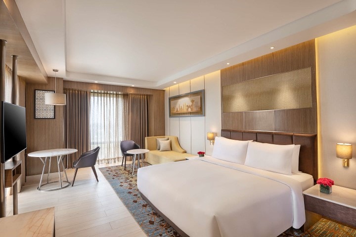 Radisson Blu Hotel Amritsar photo 2