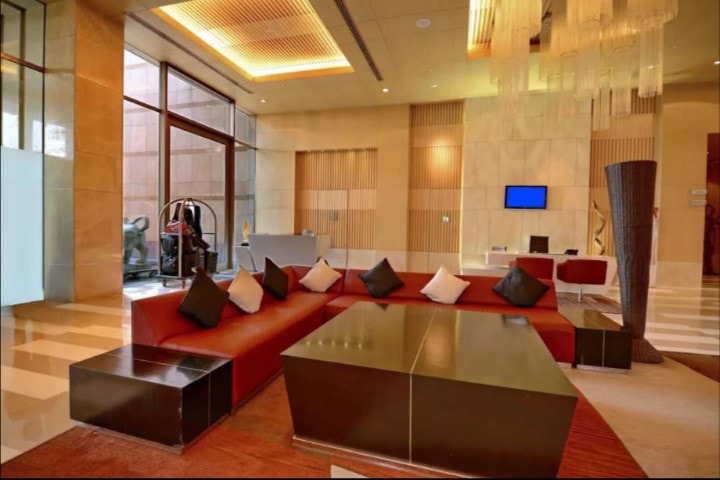 Radisson Blu Hotel Amritsar photo 3
