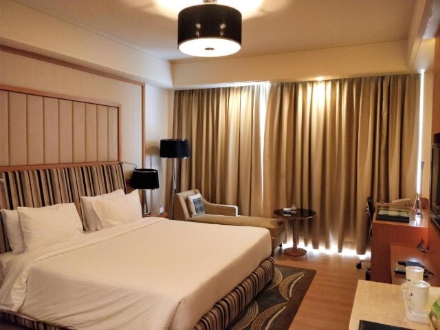 Radisson Blu Hotel Nagpur photo 2