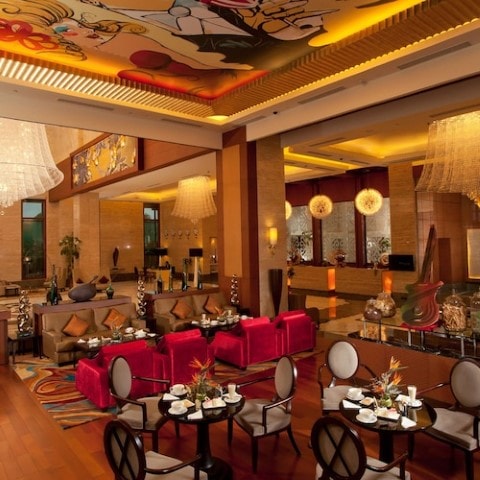 Radisson Blu Hotel Nagpur photo 3