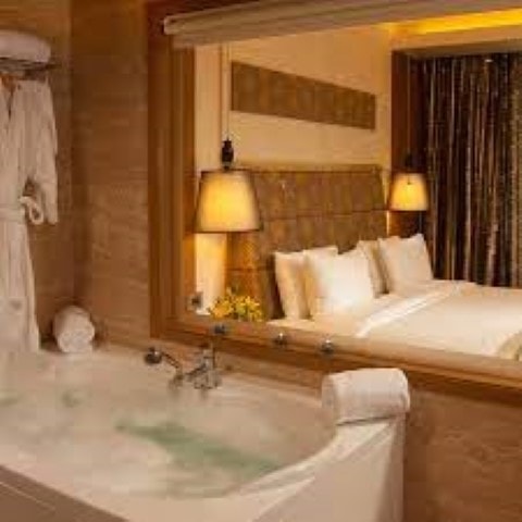 Radisson Blu Hotel Nagpur photo 4