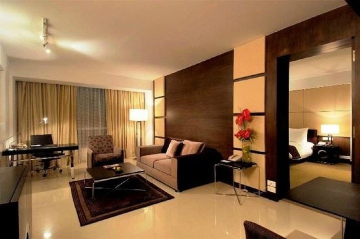 Radisson Blu Hotel Pune Kharadi photo 2