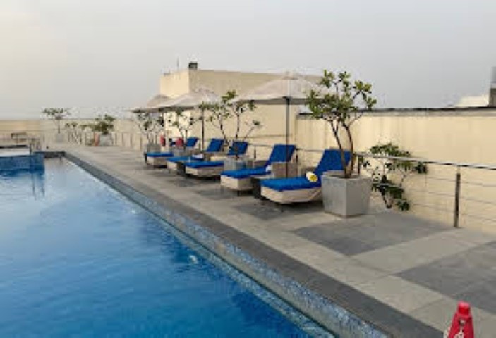 Radisson Blu Hotel Pune Kharadi photo 3
