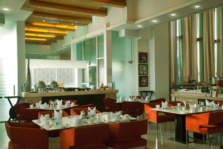 Radisson Blu Hotel Pune Kharadi photo 4
