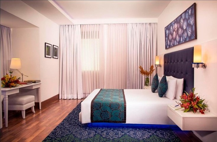 Radisson Blu Kochi photo 2