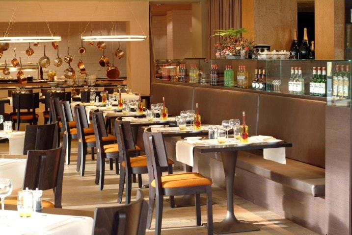 Radisson Blu Kochi photo 4