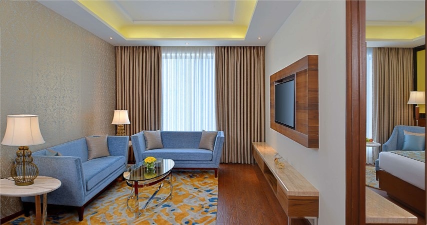 Radisson Gwalior photo 4