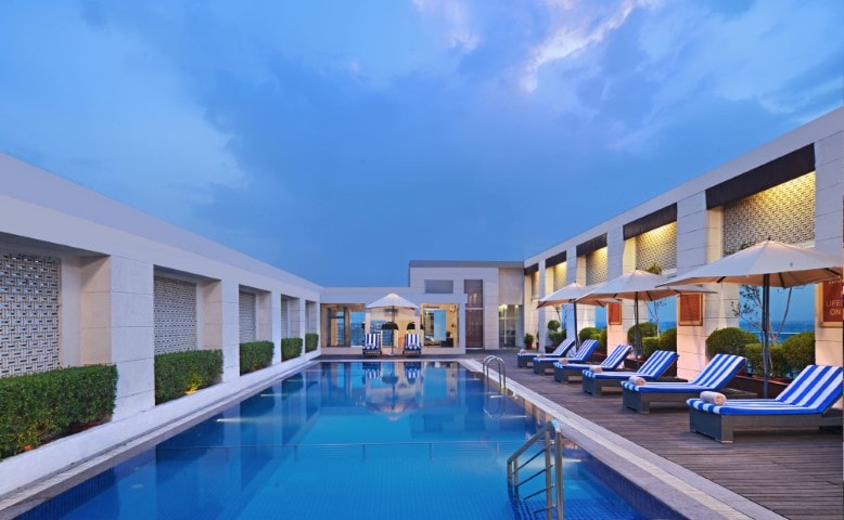Radisson Hotel Agra - Agra photo 3