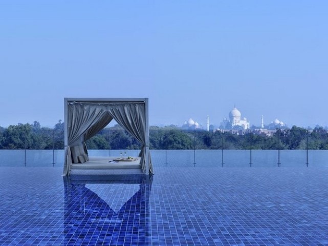 Radisson Hotel Agra - Agra photo 4