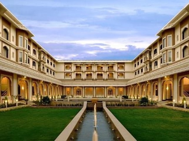 Radisson Hotel Jodhpur photo 2