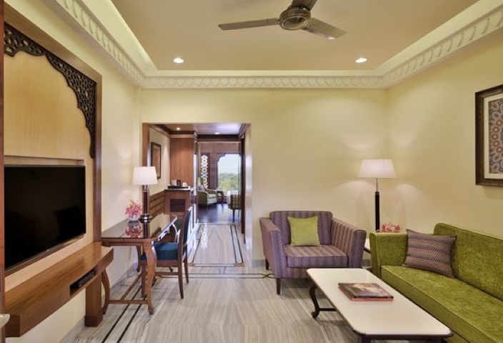 Radisson Hotel Jodhpur photo 3