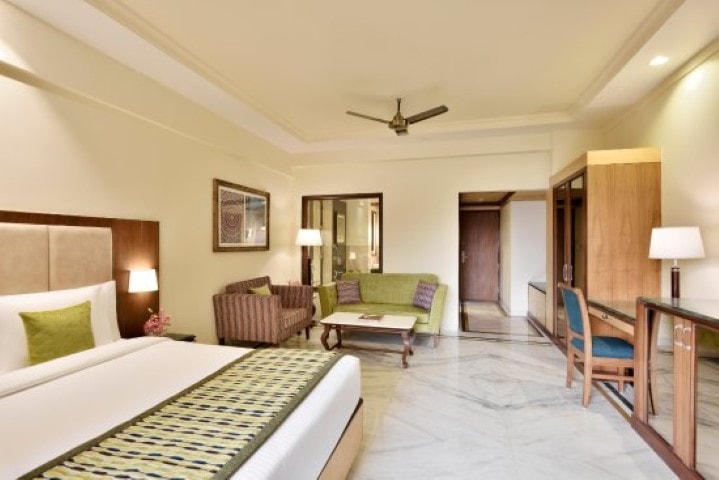Radisson Hotel Jodhpur photo 4