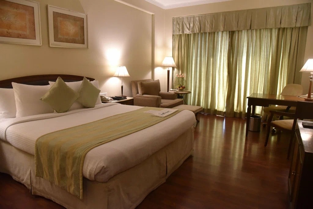 Radisson Hotel Varanasi photo 2