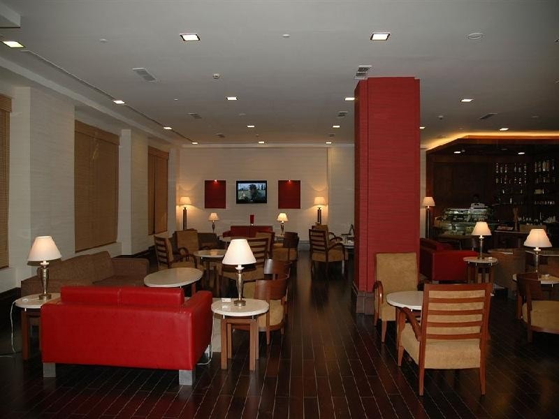 Radisson Hotel Varanasi photo 3