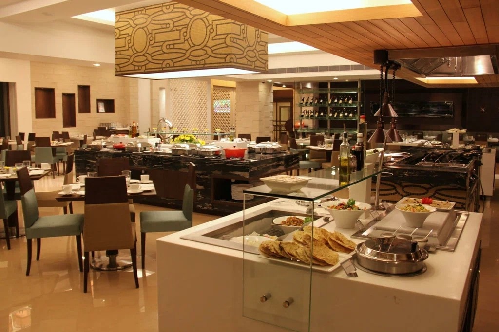Radisson Hotel Varanasi photo 4