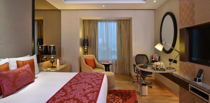 Radisson Jaipur City Center photo 2