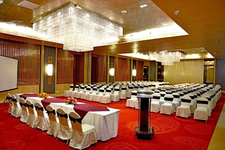 Radisson Jaipur City Center photo 3