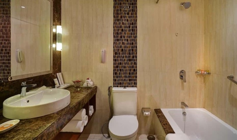 Radisson Jaipur City Center photo 4