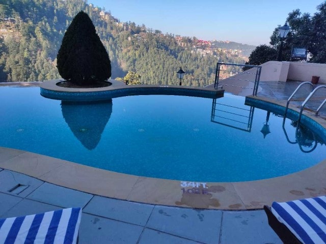 Radisson Jass Shimla photo 2