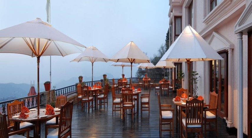 Radisson Jass Shimla photo 3
