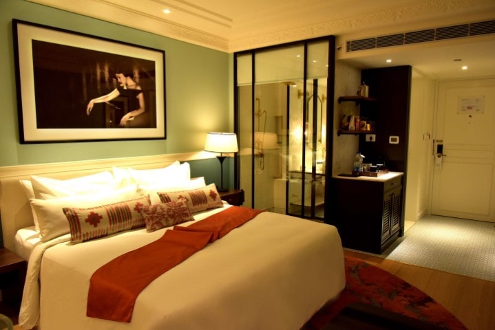 Radisson Jass Shimla photo 4