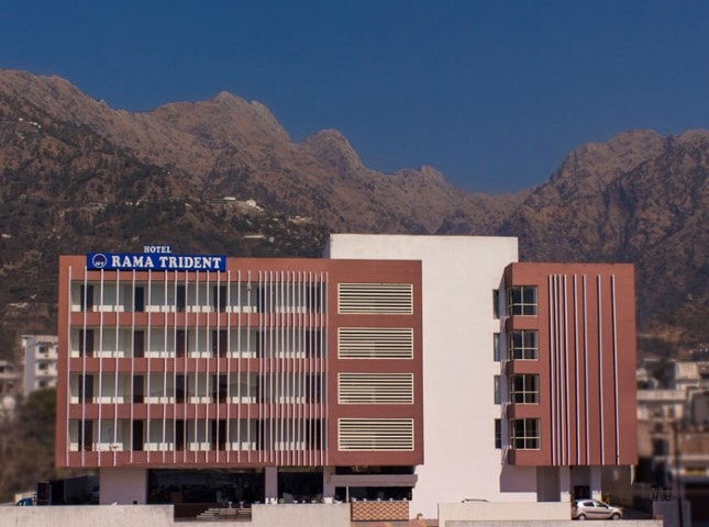 RAMA TRIDENT - Katra photo 2