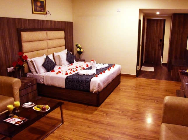 RAMA TRIDENT - Katra photo 4