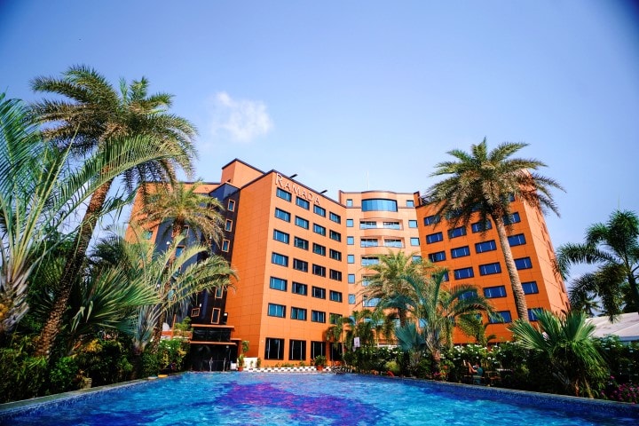 Ramada by Wyndham Alleppey - Alleppey