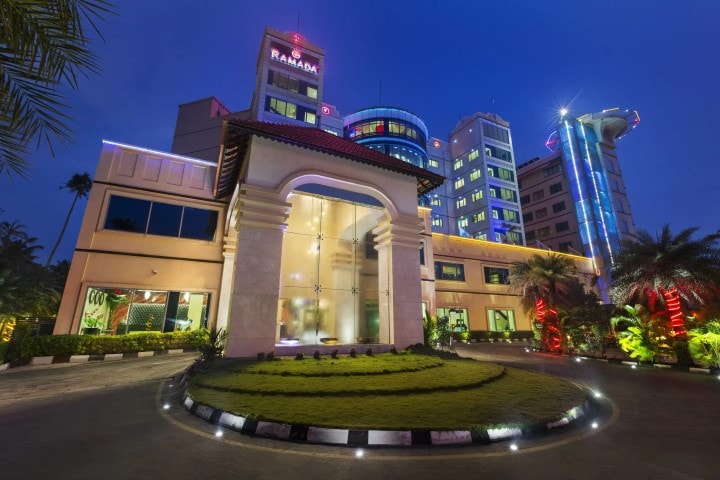 Ramada by Wyndham Alleppey - Alleppey photo 2
