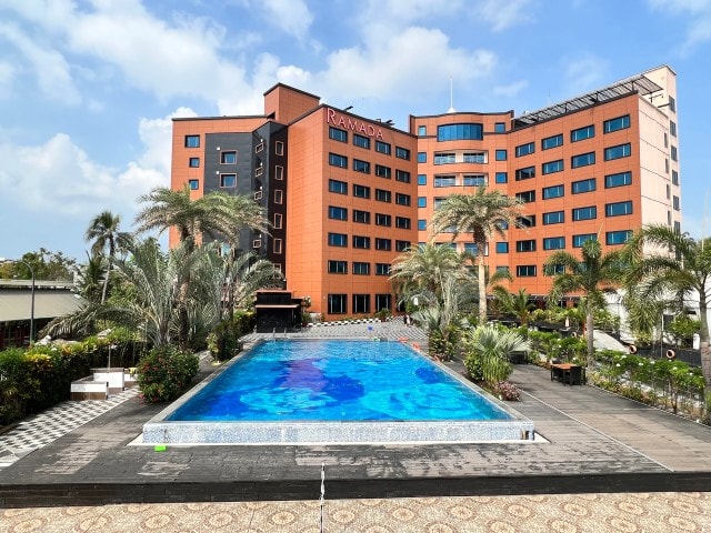 Ramada by Wyndham Alleppey - Alleppey photo 3