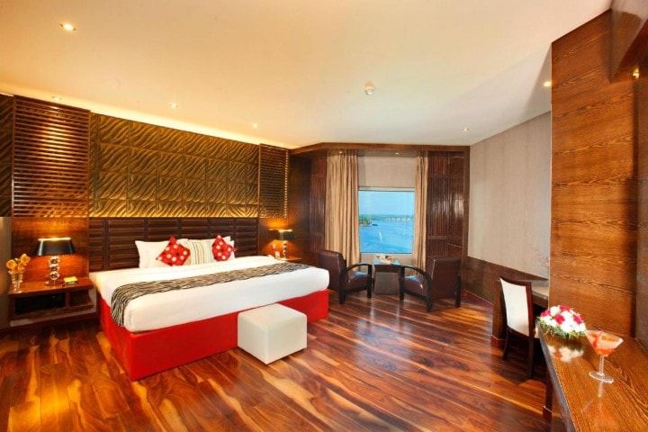 Ramada by Wyndham Alleppey - Alleppey photo 4