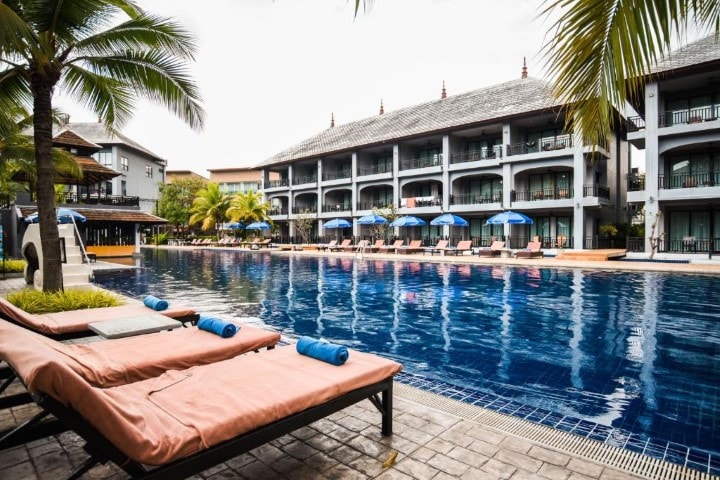 Ramada by Wyndham Aonang Krabi photo 2
