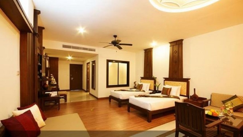 Ramada by Wyndham Aonang Krabi photo 4