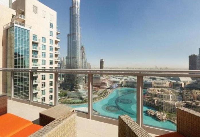 Ramada by Wyndham Downtown Dubai photo 3