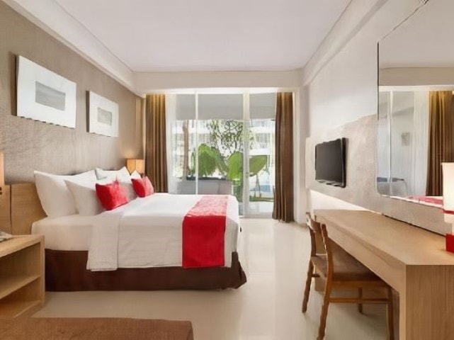 Ramada Encore by Wyndham Seminyak Bali