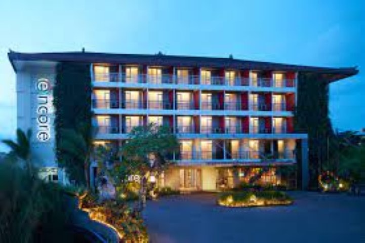Ramada Encore by Wyndham Seminyak Bali photo 2