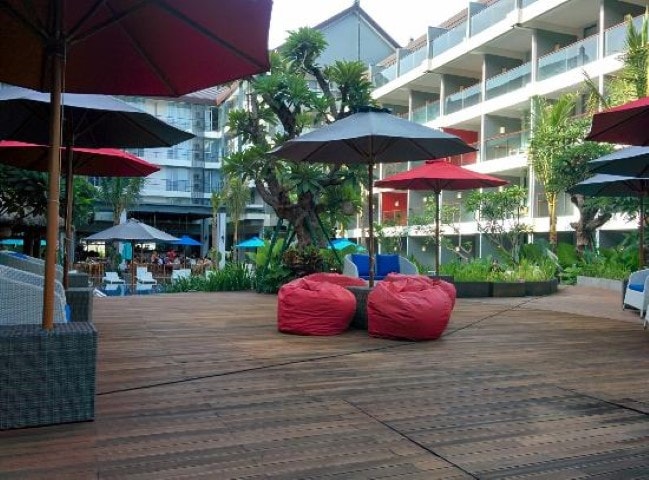 Ramada Encore by Wyndham Seminyak Bali photo 3
