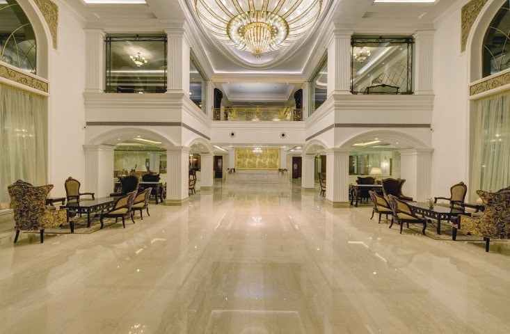 Ramada Plaza by Wyndham Chandigarh Zirakpur - Chandigarh photo 2